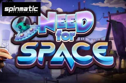 Need for Space